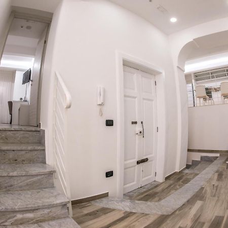 Angel'S Care B&B Reggio Calabria Exterior photo