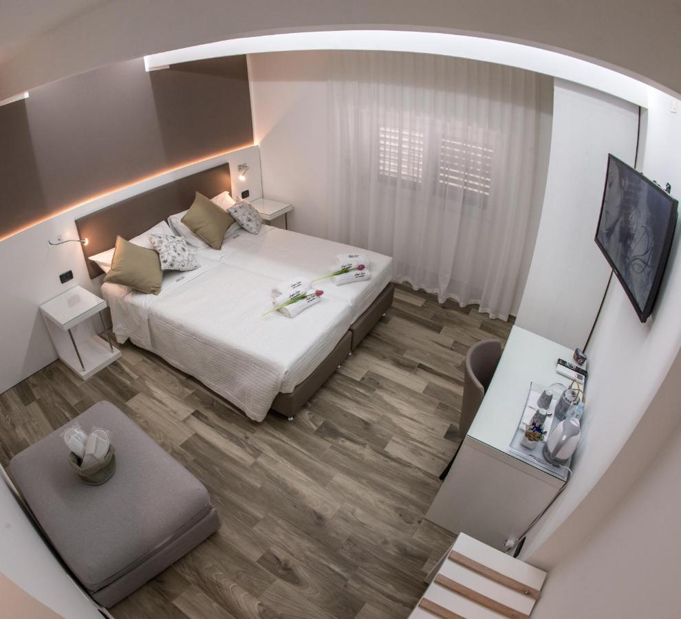 Angel'S Care B&B Reggio Calabria Exterior photo
