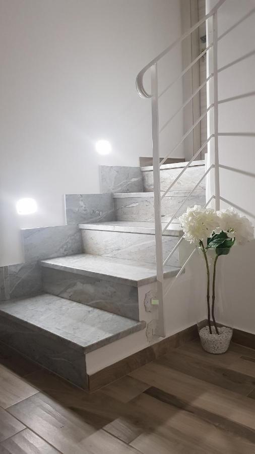 Angel'S Care B&B Reggio Calabria Exterior photo