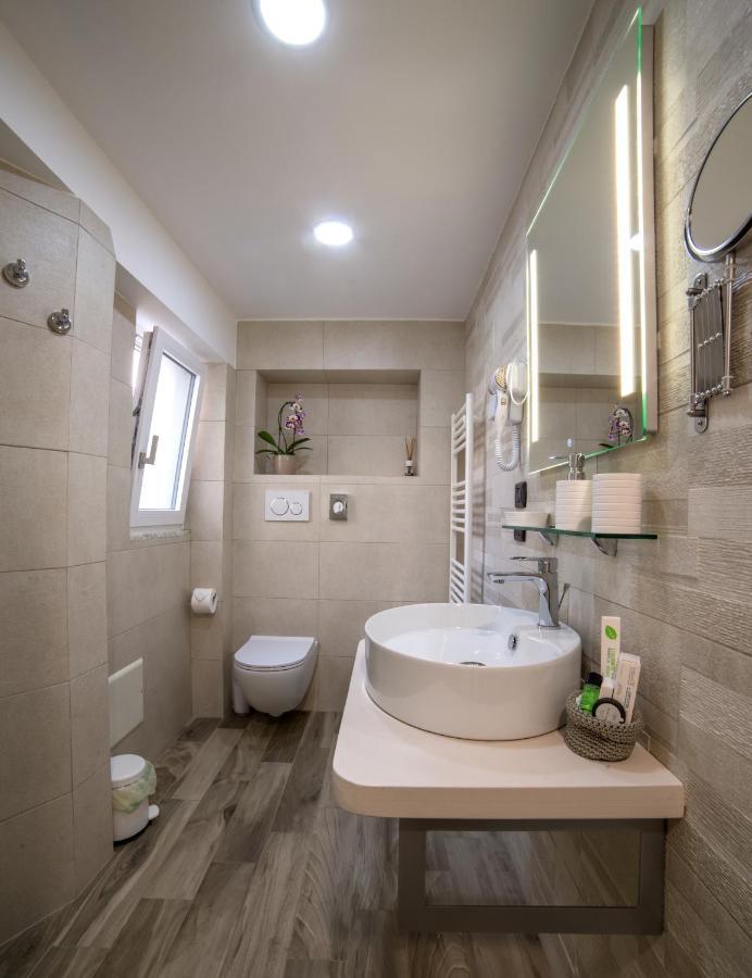 Angel'S Care B&B Reggio Calabria Exterior photo