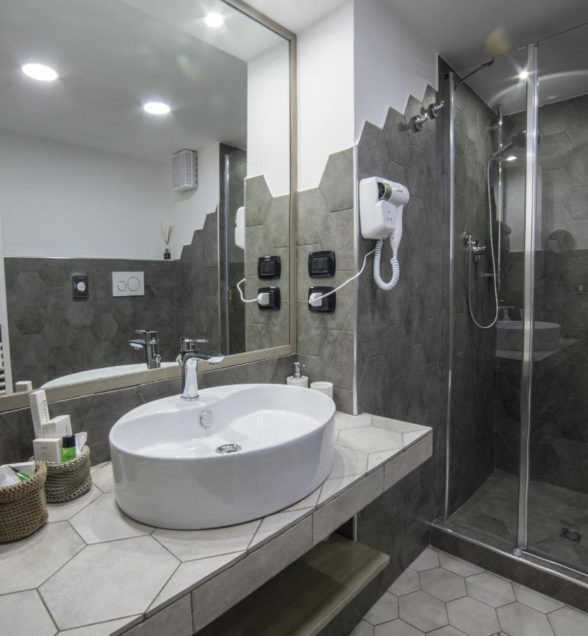 Angel'S Care B&B Reggio Calabria Exterior photo