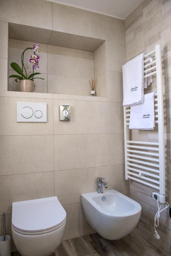 Angel'S Care B&B Reggio Calabria Exterior photo