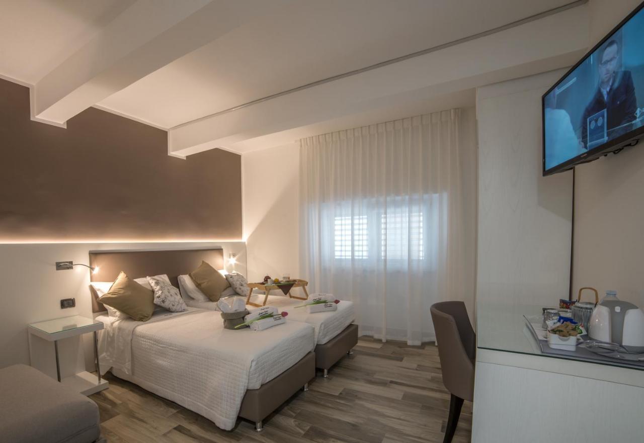 Angel'S Care B&B Reggio Calabria Exterior photo