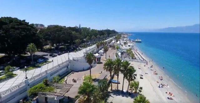 Angel'S Care B&B Reggio Calabria Exterior photo