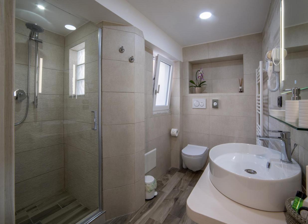 Angel'S Care B&B Reggio Calabria Exterior photo