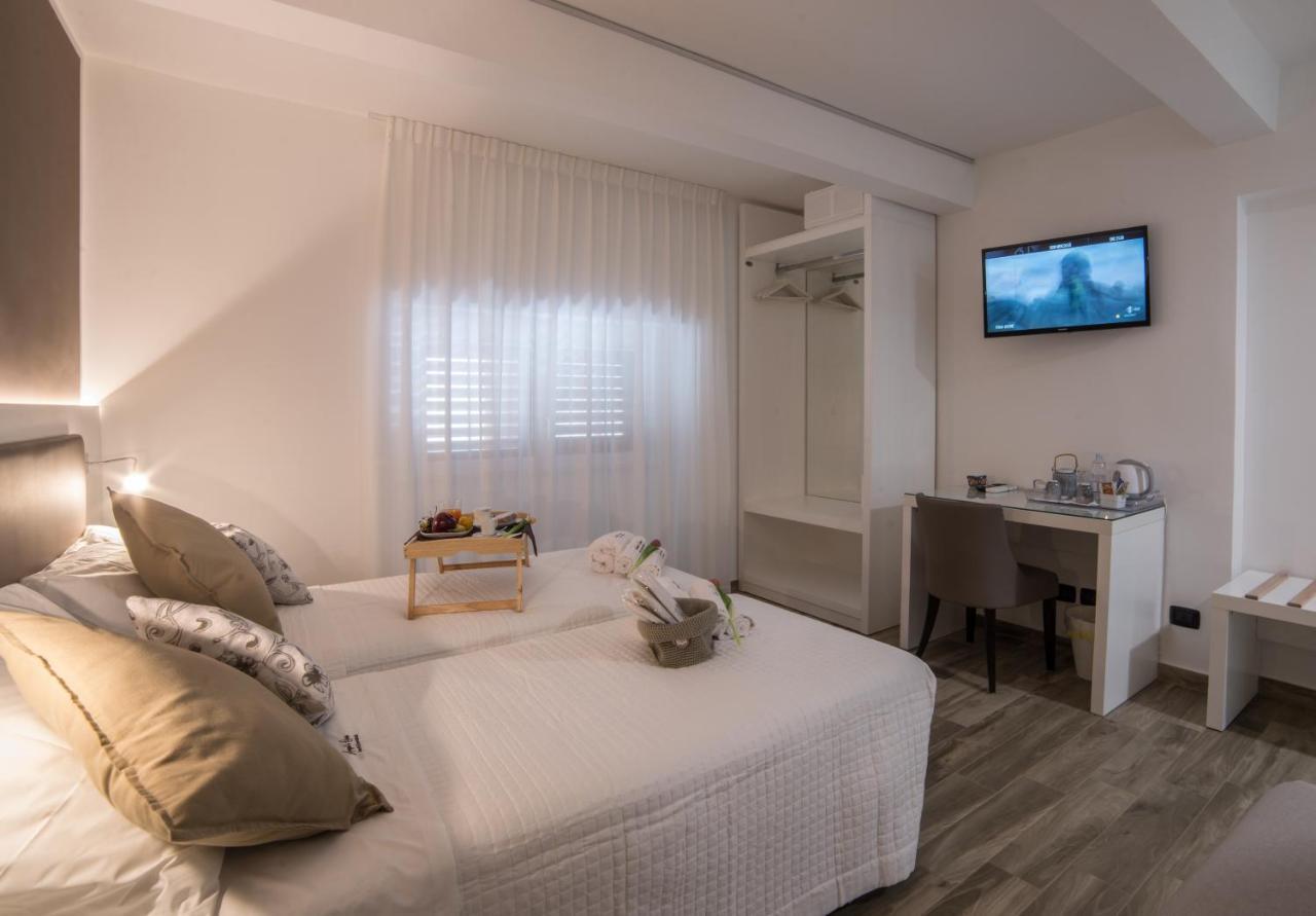 Angel'S Care B&B Reggio Calabria Exterior photo