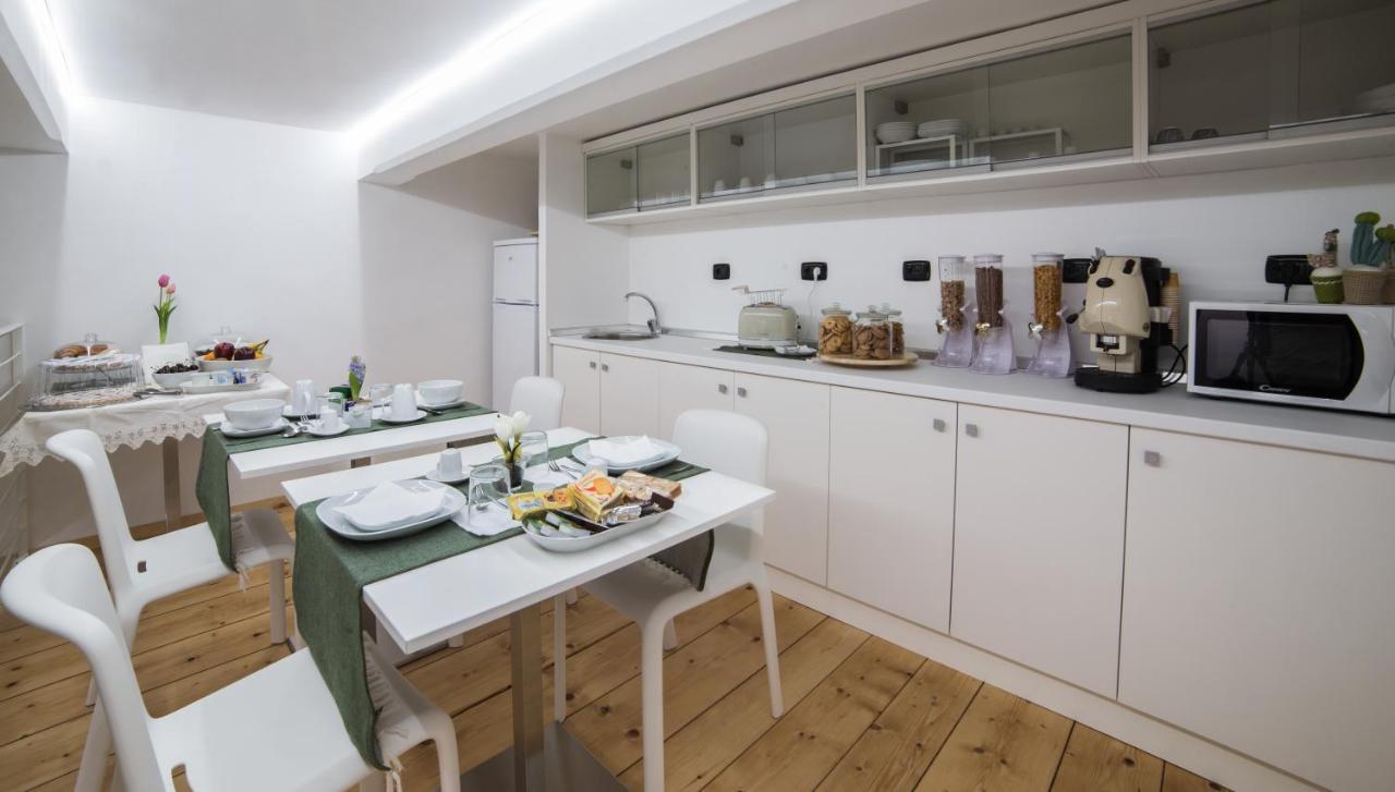 Angel'S Care B&B Reggio Calabria Exterior photo