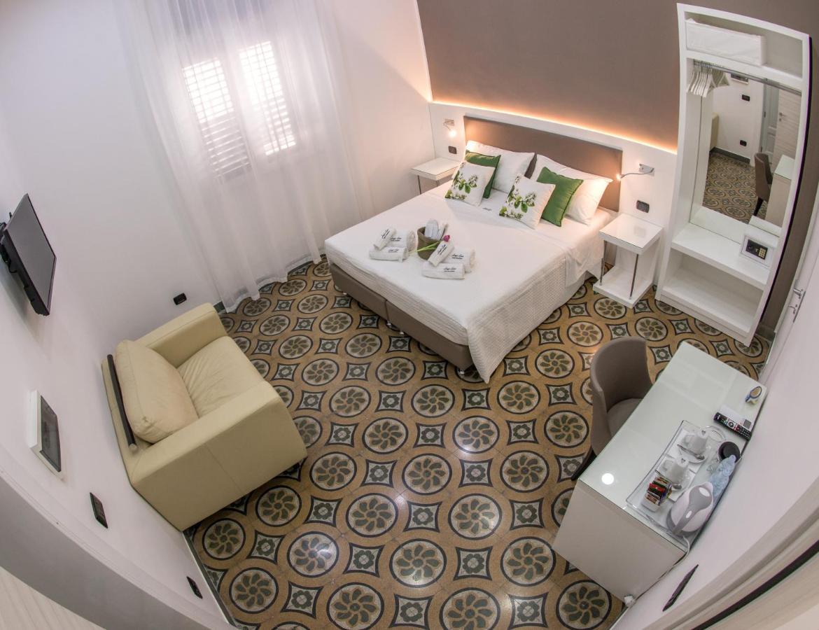 Angel'S Care B&B Reggio Calabria Exterior photo