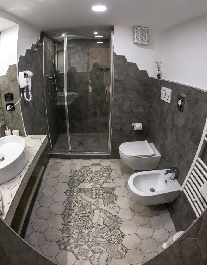 Angel'S Care B&B Reggio Calabria Exterior photo