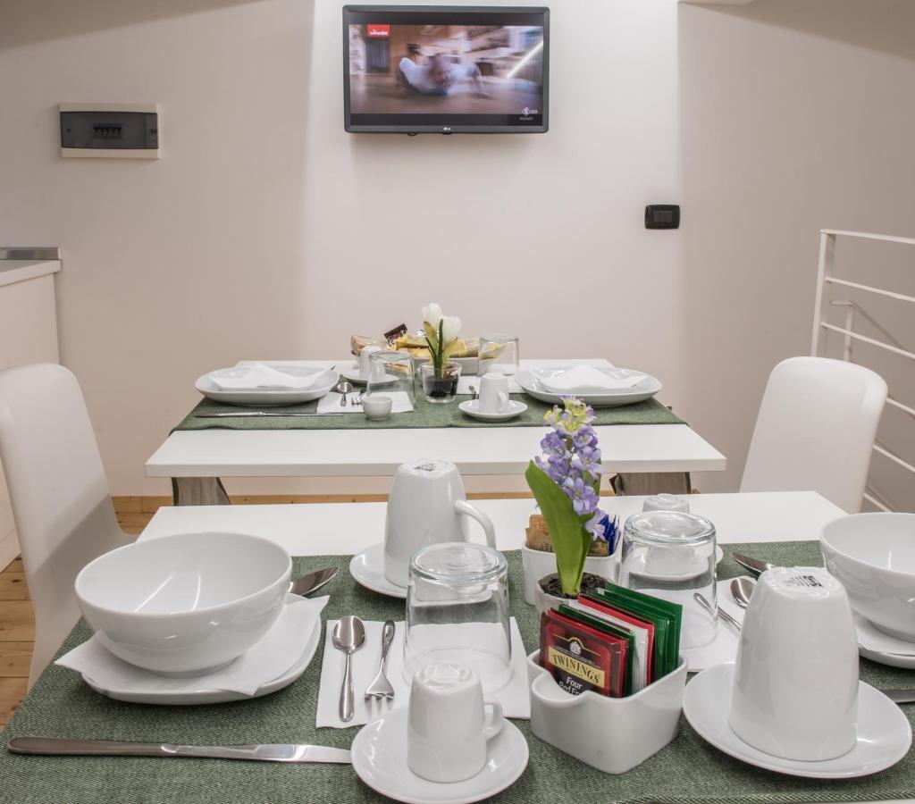 Angel'S Care B&B Reggio Calabria Exterior photo
