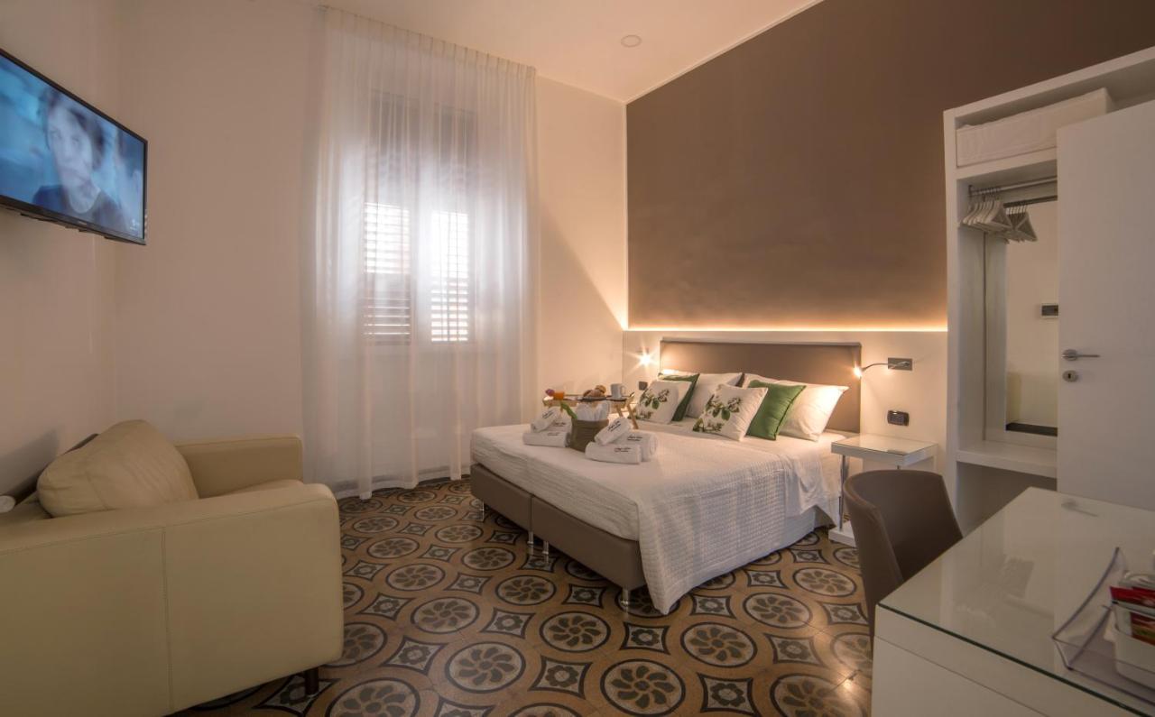 Angel'S Care B&B Reggio Calabria Exterior photo